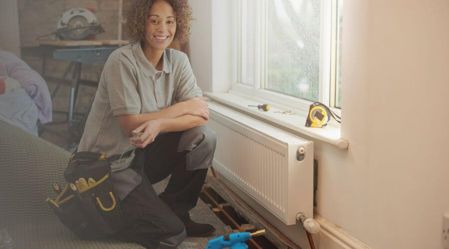 Professional septic pumping service in Lowgap, NC